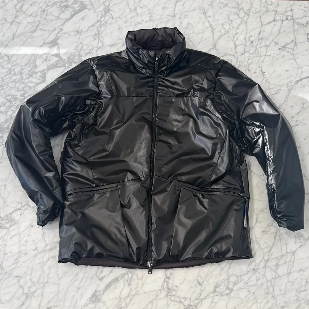 Reindee Lusion Sz S 22FW 3m Thinsulate Reversible Jacket Gorpcore